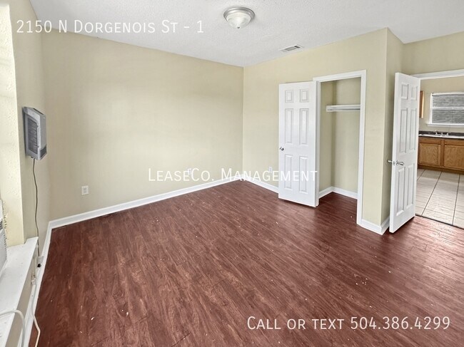 Photo - 2150 N Dorgenois St Unit 1