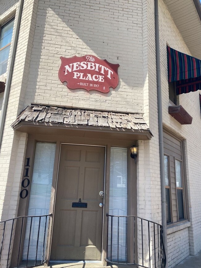 Photo - 1100 W Monroe Ave Unidad A