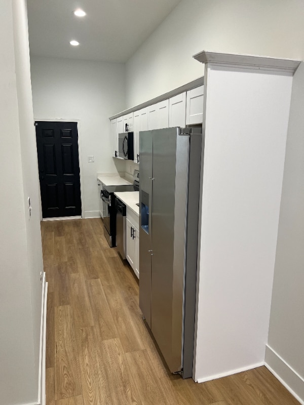 Photo - 1706 McCulloh St Casa Adosada