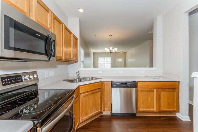 Photo - 2619 Rozzelles Landing Dr