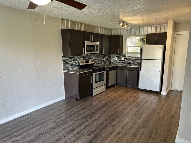 Photo - Terrain Apartments