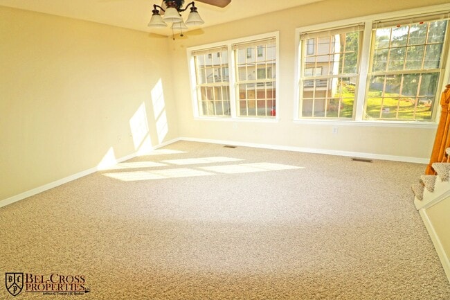 Photo - 2 Bedroom, 2.5 Bath Townhome Near Med Center - Available 07/04/2026