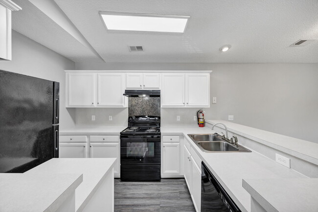 Basswood Apartment Homes