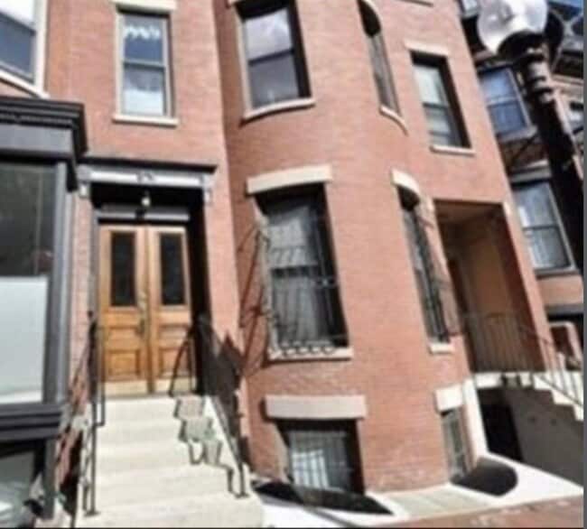 Photo - 219 W Newton St Unidad 4