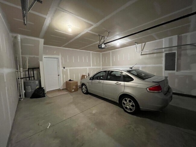 Photo - NEW and beautiful Henrico townhome for rent