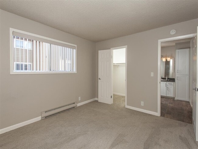 Shadow Oaks Apartment Homes