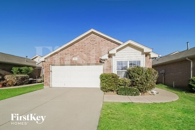 Photo - 6412 Regina Dr House
