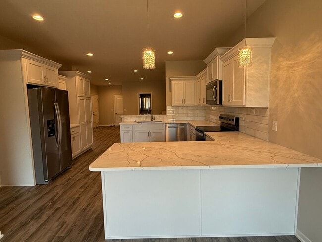 Photo - 2 Bedroom/2.5 Bath ranch townhome with 2 stall garage located in SE Lincoln