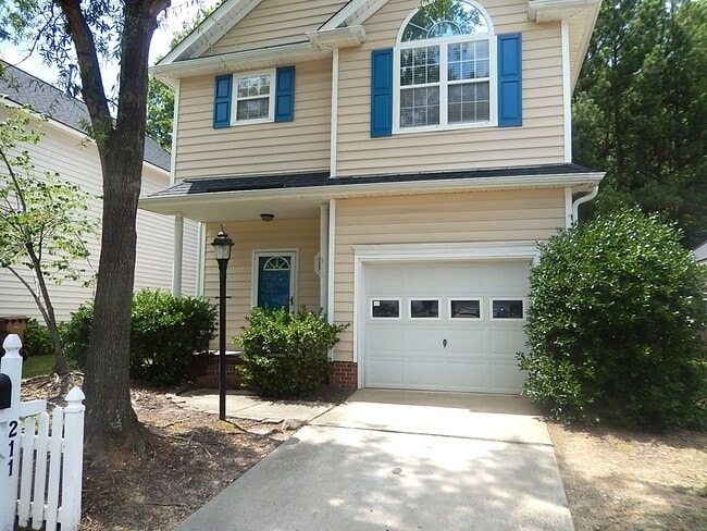 Building Photo - 211 Bridgepath Dr