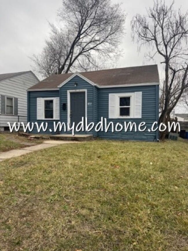 Building Photo - 4917 Webster St