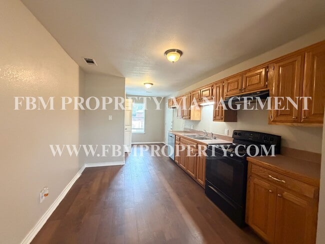 Photo - 8726 S Fm 148 Unit 8726  B