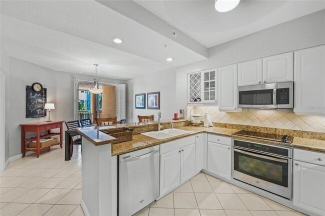 Photo - 1280 Dolphin Bay Way Unit 204