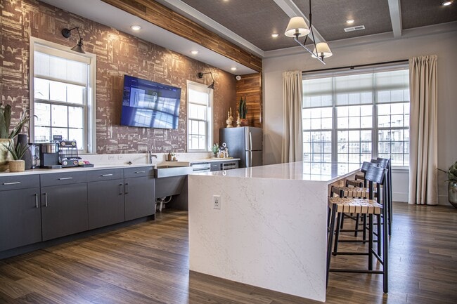 Casa club - Heartland View Apartments