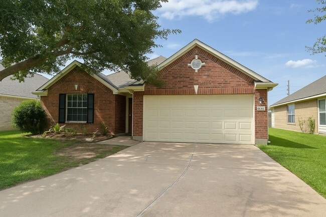 Building Photo - 5907 Yaupon Ridge Dr Rental