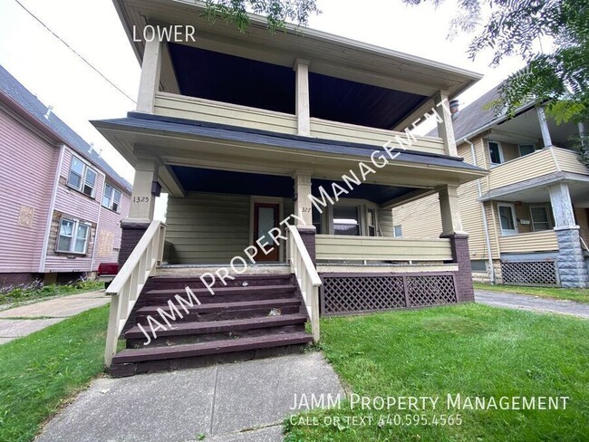 2-bedroom Lower Duplex apartment in Gordon... - 2-bedroom Lower Duplex apartment in Gordon...