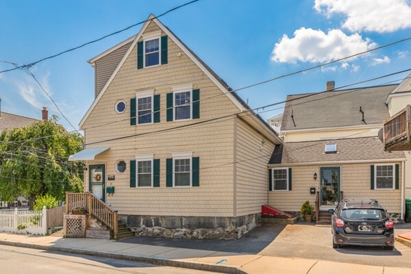 Photo - 34 Vine St Townhome
