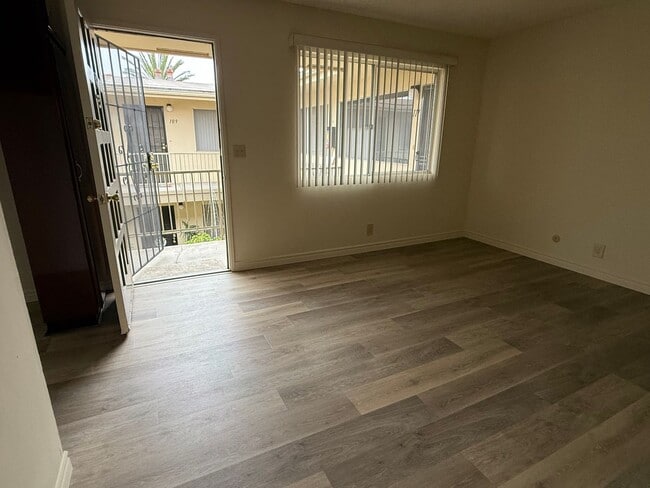 Photo - Desert Spa Apartments