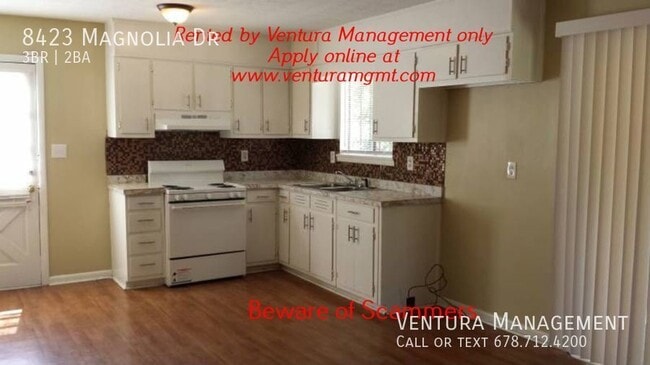 Photo - 8423 Magnolia Dr
