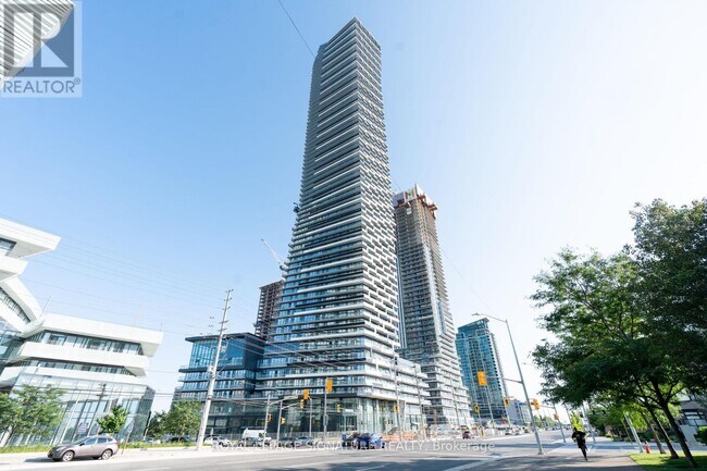 Photo - 448 Burnhamthorpe Rd W Unit 4312
