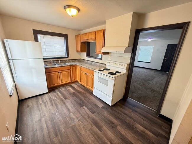 Photo - Quiet 2-Bedroom Home Along Hwy 12 – Large Yard