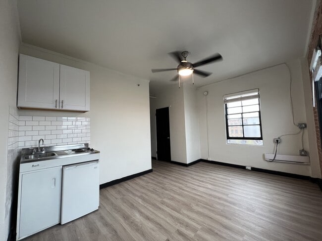 Kipling Apartments