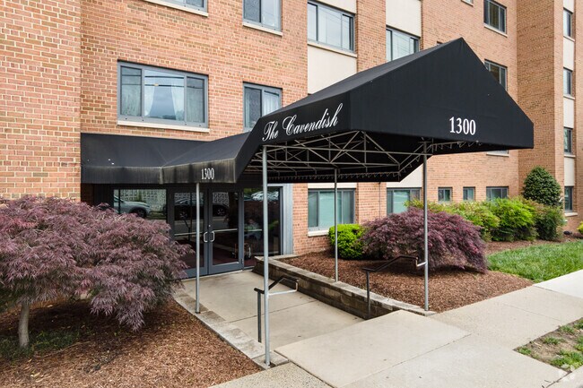 Photo - The Cavendish