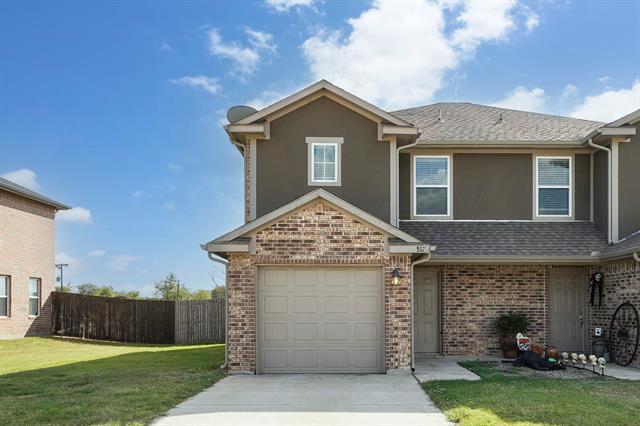 Photo - 517 Jack Harris St