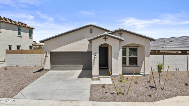 Photo - 2827 N 212th Dr House