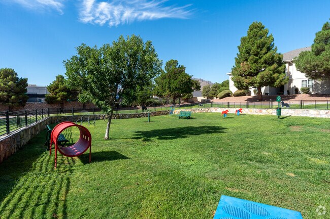 Dog Park
