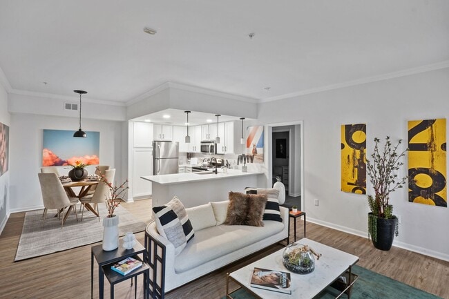 Photo - City Park in the Heights