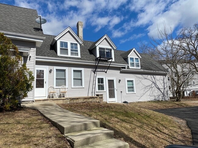 Photo - 38 Summer St Unidad A