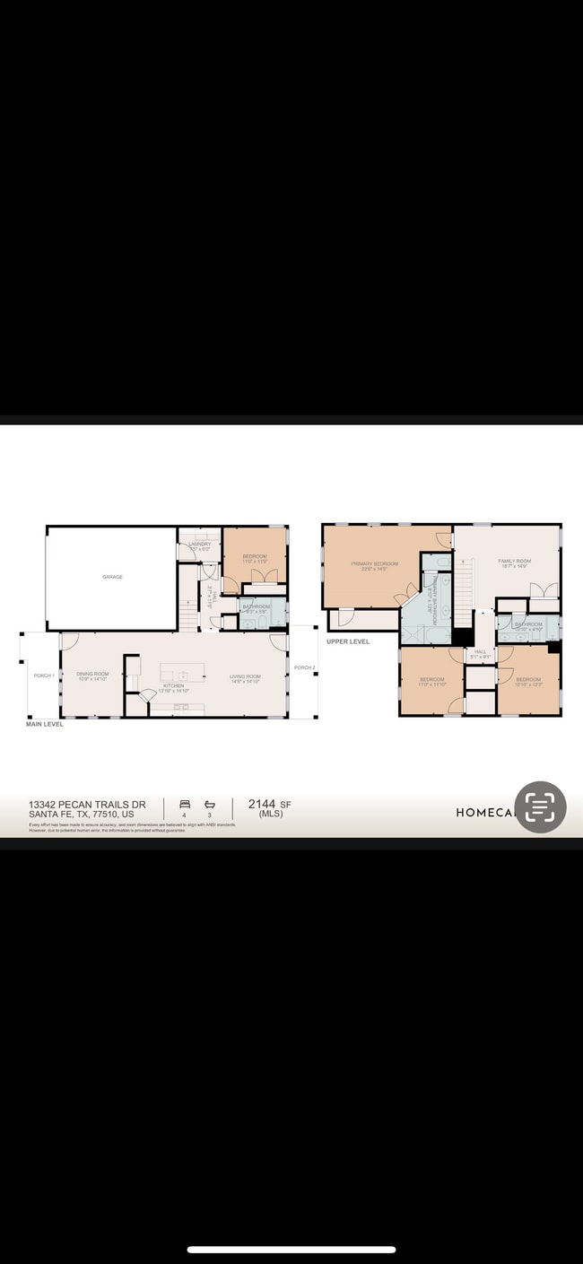 Photo - 13342 Pecan Trails Dr House