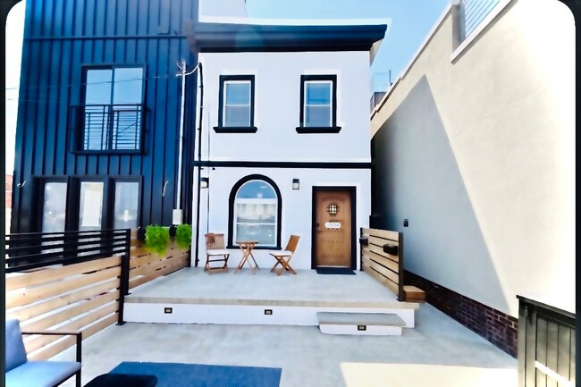2504 E York St Unidad 1