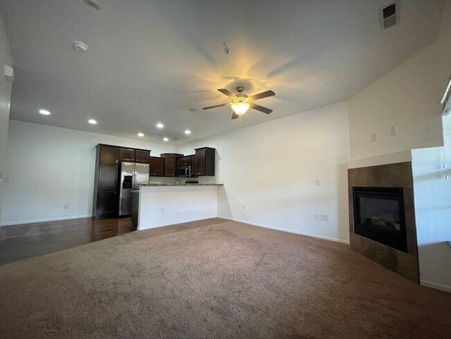 Photo - $2,100 | 3 Bedroom, 2.5 Bathroom Town Home | Pets Allowed | Available for August 1st Move-In!