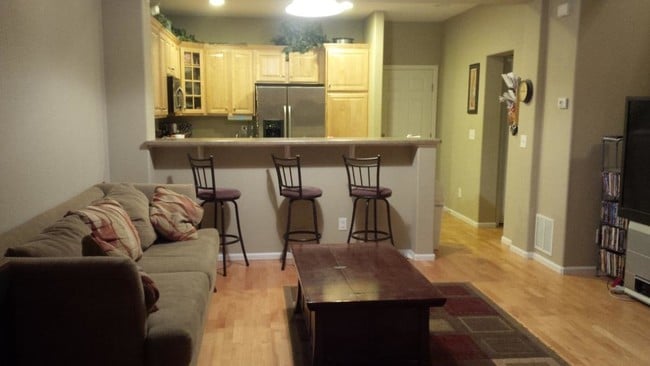 Main living area - 17926 E 104th Way Unit D