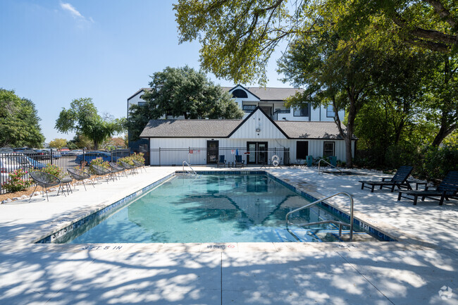 Other - Sage Hill Apartment Homes