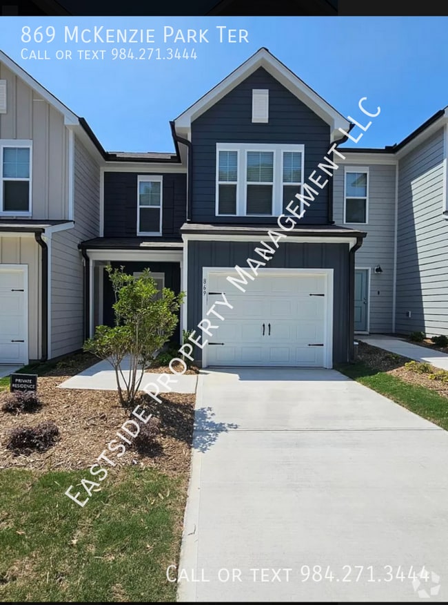 Building Photo - 869 McKenzie Pk Ter Rental
