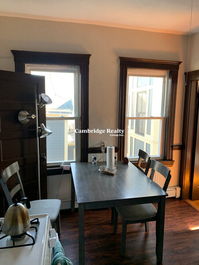 Photo - 118 Columbia St Unit 3T