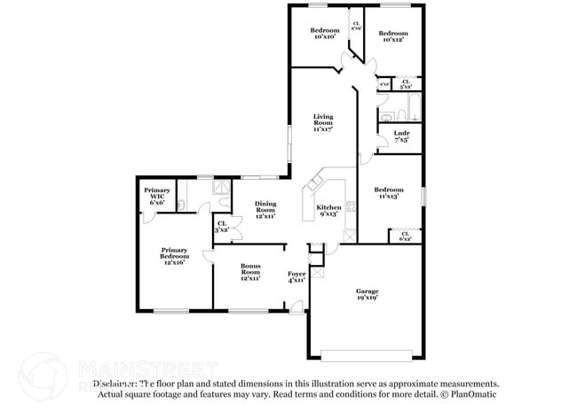 Photo - 1792 Parrsboro St NW