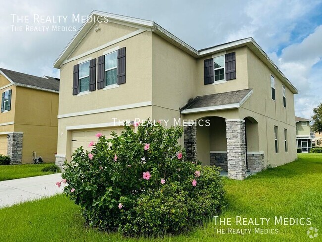 Building Photo - 2327 Ashberry Ridge Dr Rental