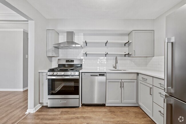 Building Photo - 4608 Coleridge St Unit 2 Rental