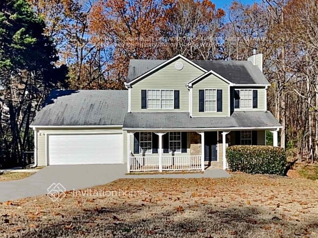 Building Photo - 1460 Timber Walk Dr SE