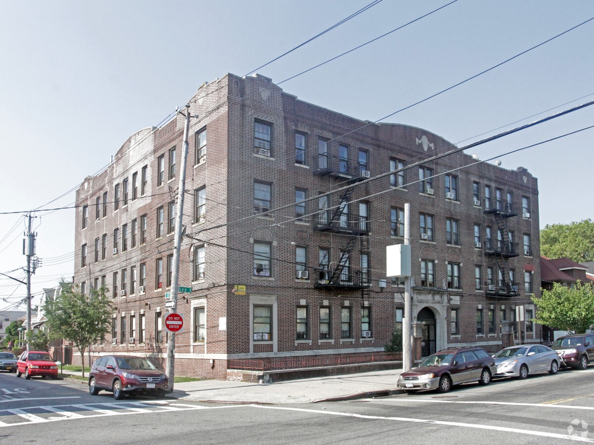 Photo - 3614 Avenue K Apartments