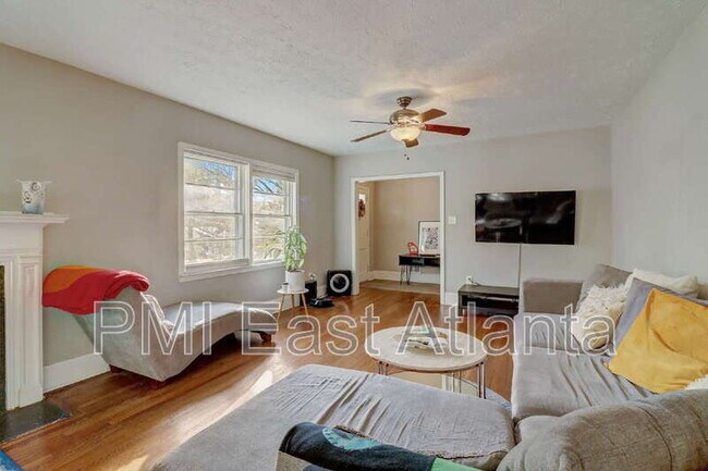 Photo - 1661 Brewer Blvd SW