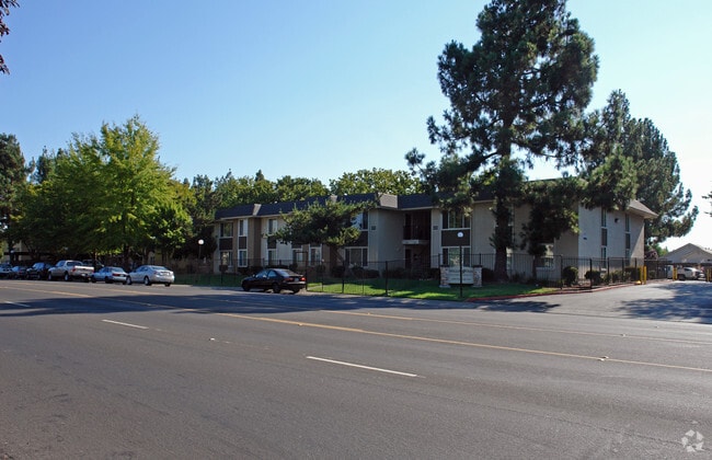 Photo - Willow Tree Apartments
