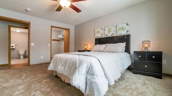 Legacy Pointe Apartments