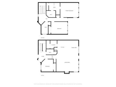 Photo - Updated 3-Bed Condo with Scenic Views & Cozy Fireplace Unit B