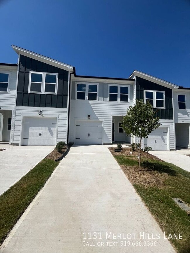 Building Photo - 1131 Merlot Hills Ln. Rental