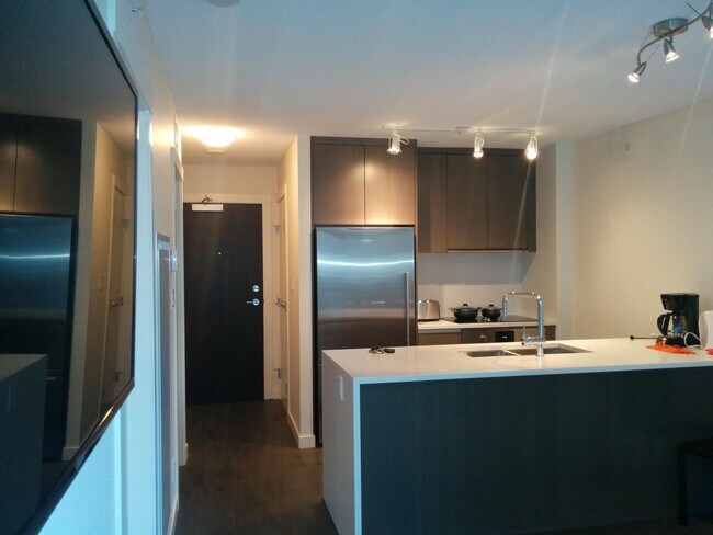 Photo - 1009 Harwood St