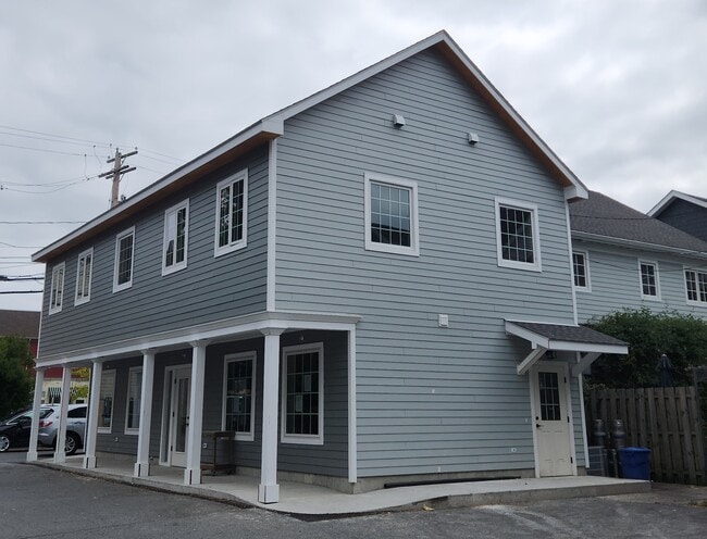 Building Photo - 20 Garden St Unit 3